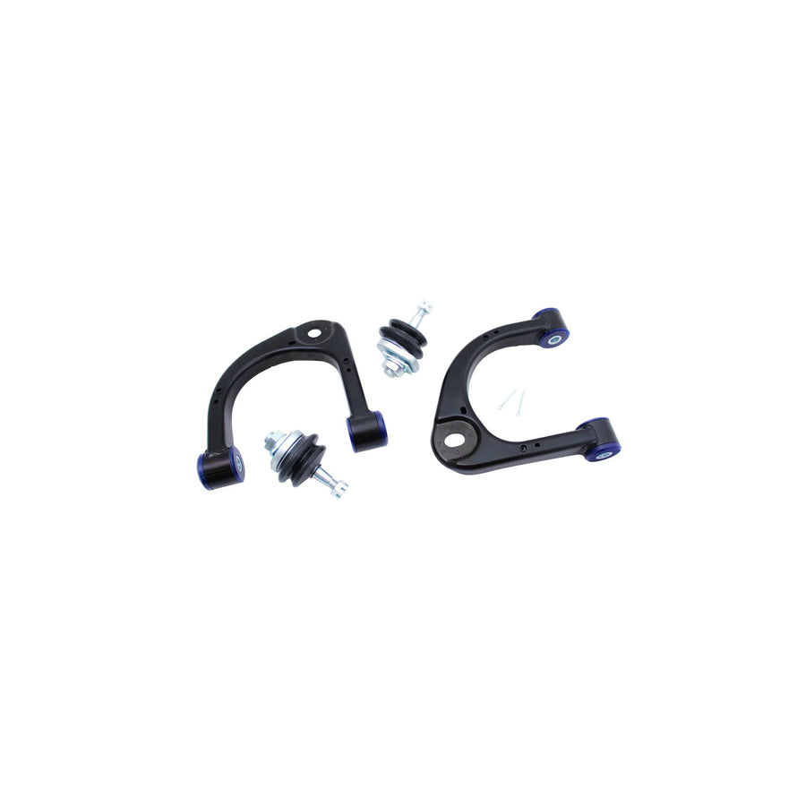 SuperPro TRC560 Ford Ranger 2009-2015 OEM+ Front Bushing Control Arm Kit