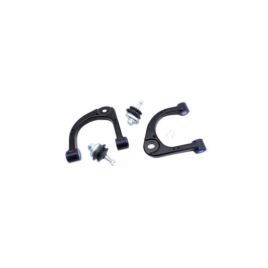 SuperPro TRC560 Ford Ranger 2009-2015 OEM+ Front Bushing Control Arm Kit