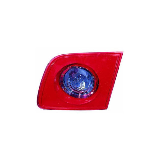 Abakus 2161306RLDAER Rear Light For Mazda 3 Saloon (Bk) | ML Performance UK