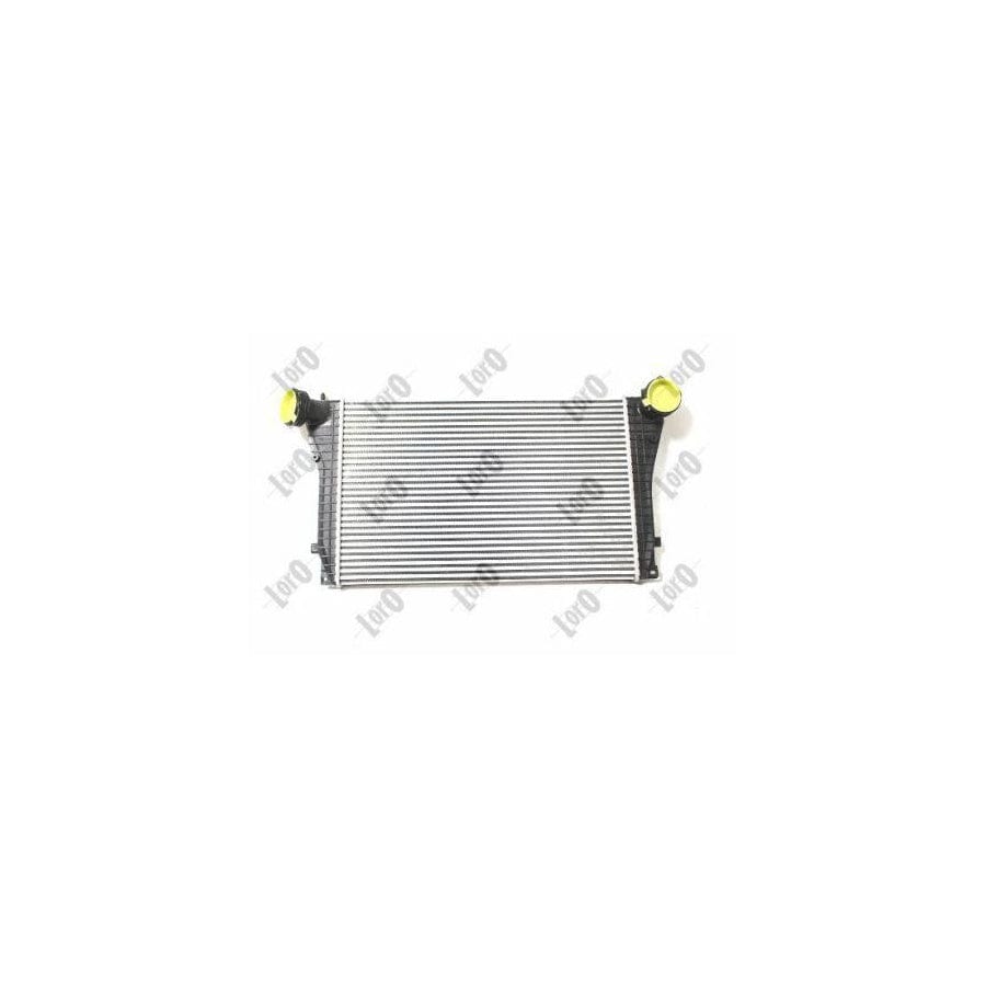Abakus 0460180001 Intercooler For Seat Leon | ML Performance UK