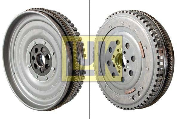 LuK 415 0859 09 Dual Mass Flywheel