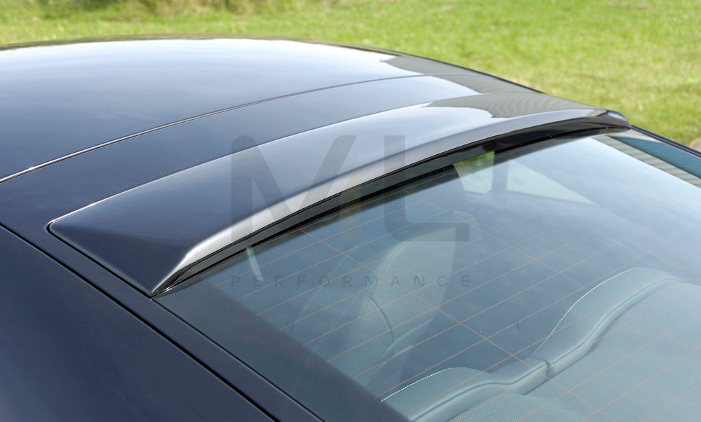 Rieger 00055159 Audi 8J TT Rear Window Cover 1 | ML Performance UK Car Parts