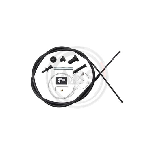 A.B.S. K36680 Throttle Cable for PEUGEOT 306 | ML Performance US Car Parts