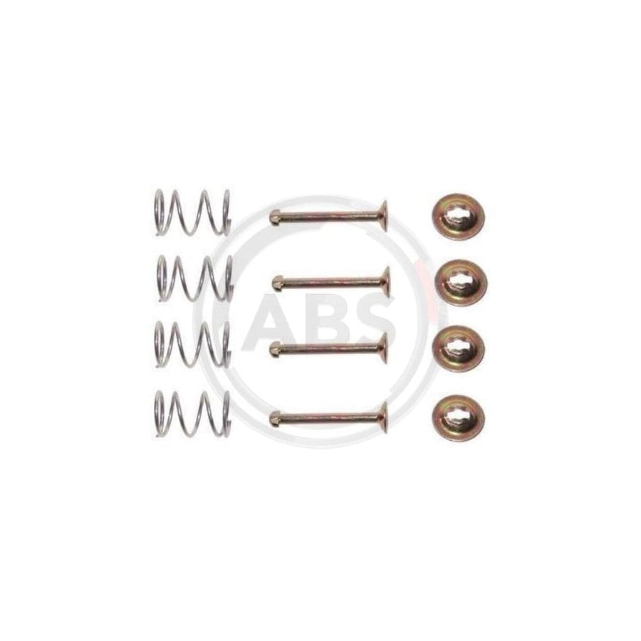 A.B.S. 0243Q Accessory Kit, Brake Shoes | ML Performance UK Car Parts