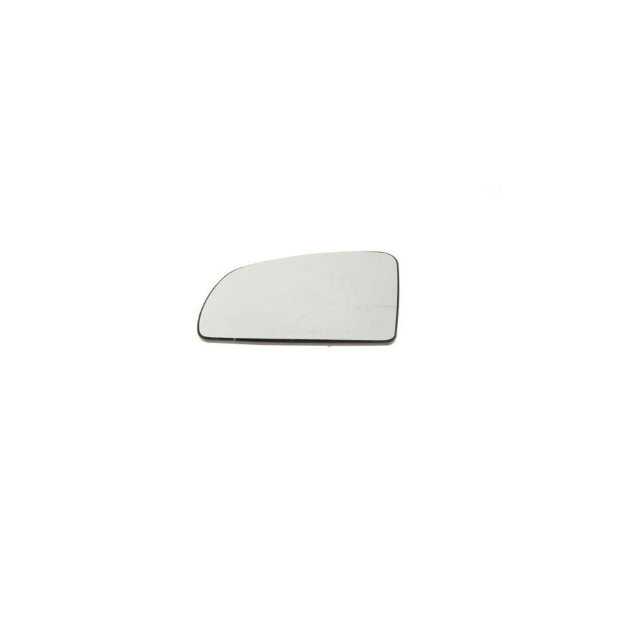 Blic 6102-02-1291752P Mirror Glass, Outside Mirror For Opel Meriva A (X03)