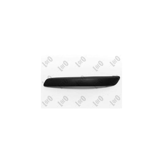 Abakus 05310531 Bumper Moulding For Vw Golf | ML Performance UK