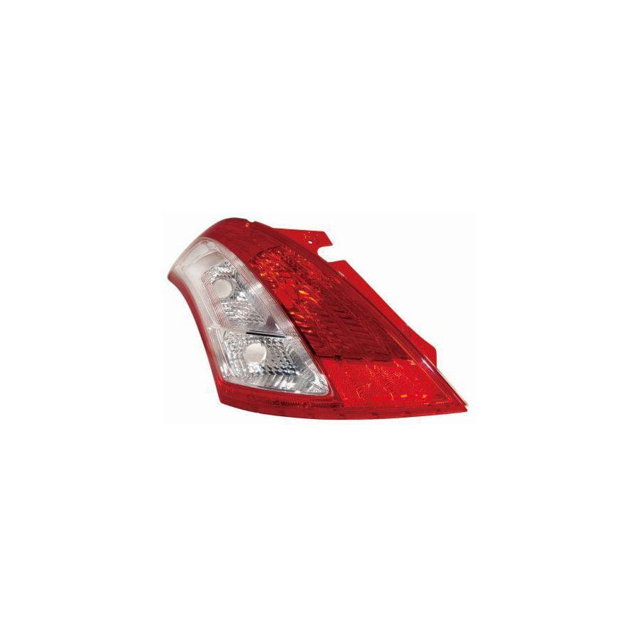 Abakus 2181963LUE Rear Light For Suzuki Swift Iv Hatchback (Fz, Nz) | ML Performance UK