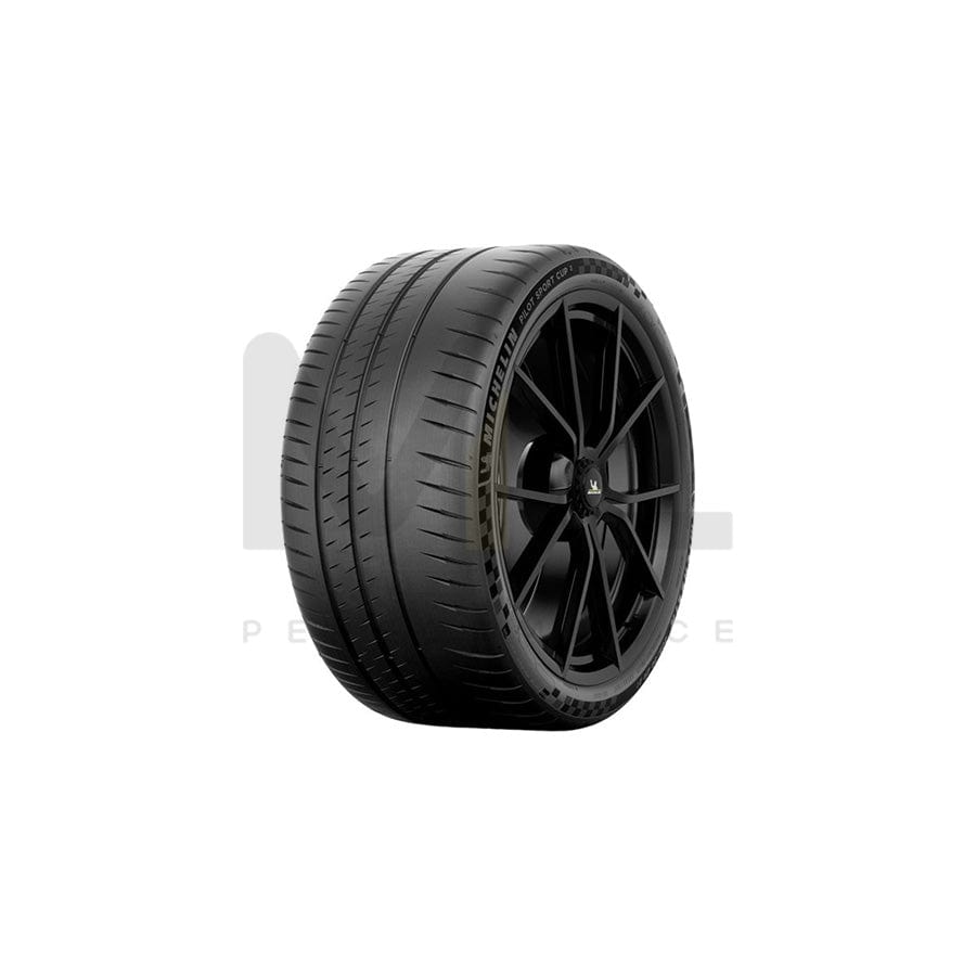 Michelin Pilot Sport Cup 2 (*) DT1 245/35 ZR19 (93Y) Summer Tyre | ML Performance UK Car Parts