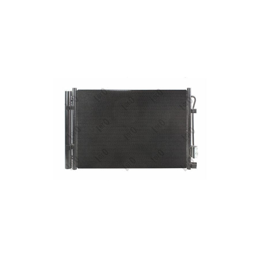 Abakus 0190160051 Air Conditioning Condenser For Hyundai I20 | ML Performance UK