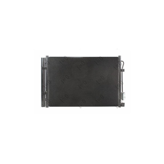 Abakus 0190160051 Air Conditioning Condenser For Hyundai I20 | ML Performance UK