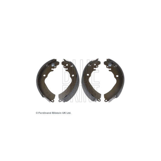 Blue Print ADC44122 Brake Shoe Set