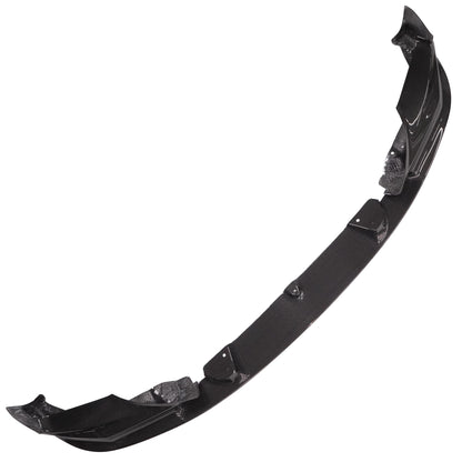 MANHART CARBON FRONT SPOILER FOR BMW F90 LCI M5 (COMPETITION)