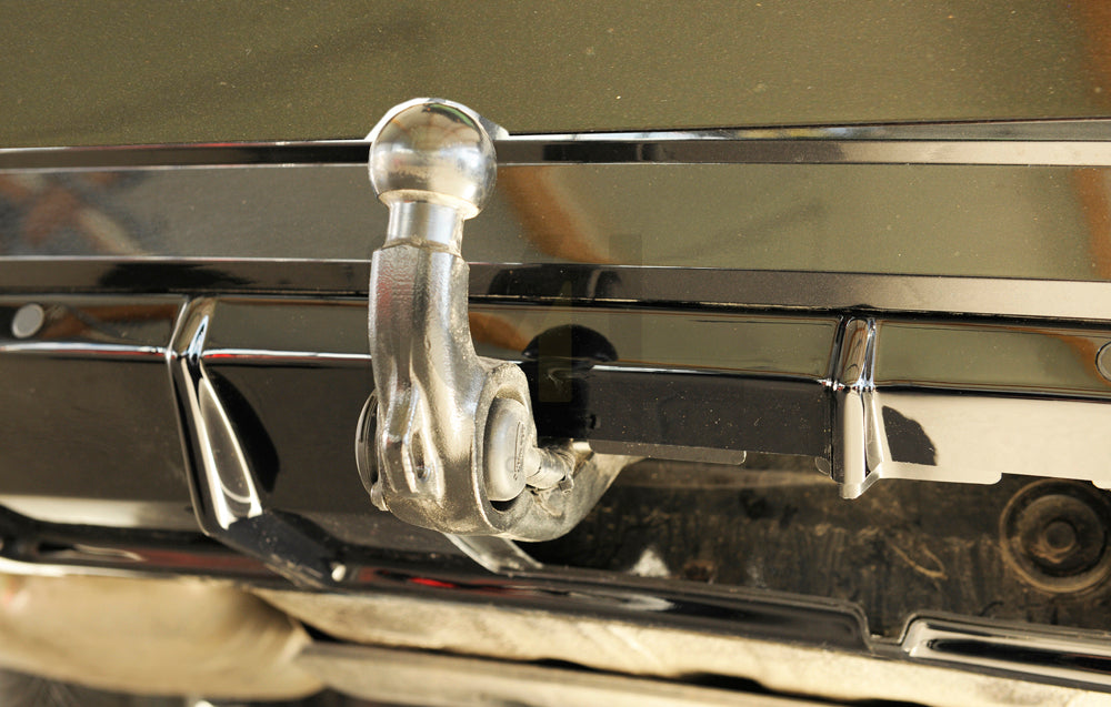 Rieger 00088154 Skoda 3T 3V Superb III Rear Diffuser 7 | ML Performance UK Car Parts