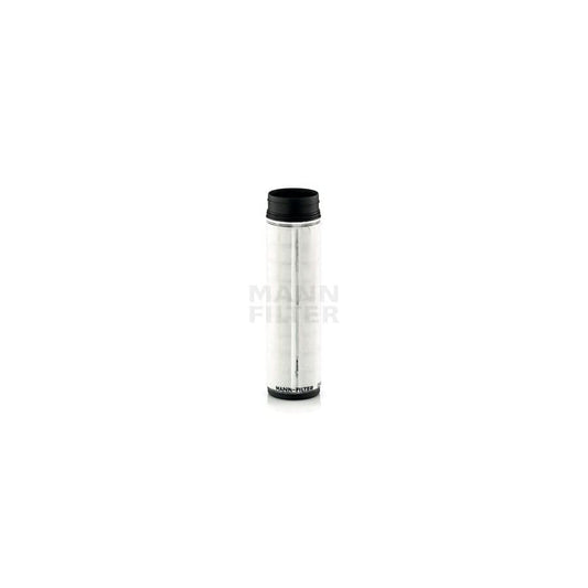 Mann-Filter WH9801 Hydraulic Filter, Automatic Transmission | ML Performance UK Car Parts