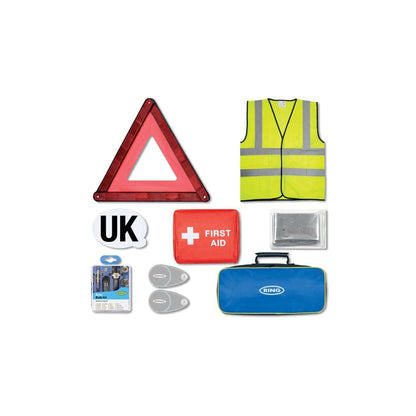 RING RCT1 European Travel Kit | ML Performance