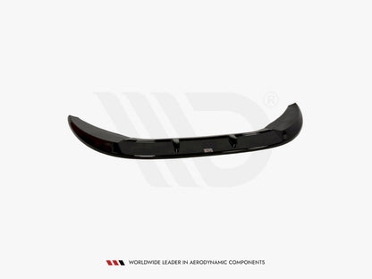 Maxton Design Fiat Grande Punto Front Splitter