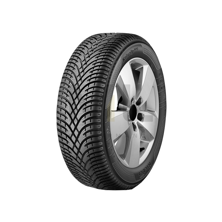 Kleber Dynaxer HP 3 165/70 R14 85T Summer Tyre | ML Performance UK Car Parts