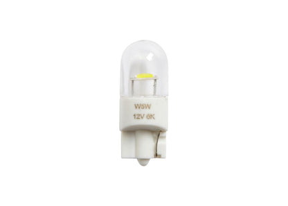 RING RW5016FSLED 12V Filament Style LED (501- 5W) 60lm 6000K Capless W2.1 x 9.5d Side & Tail/Interior | ML Performance