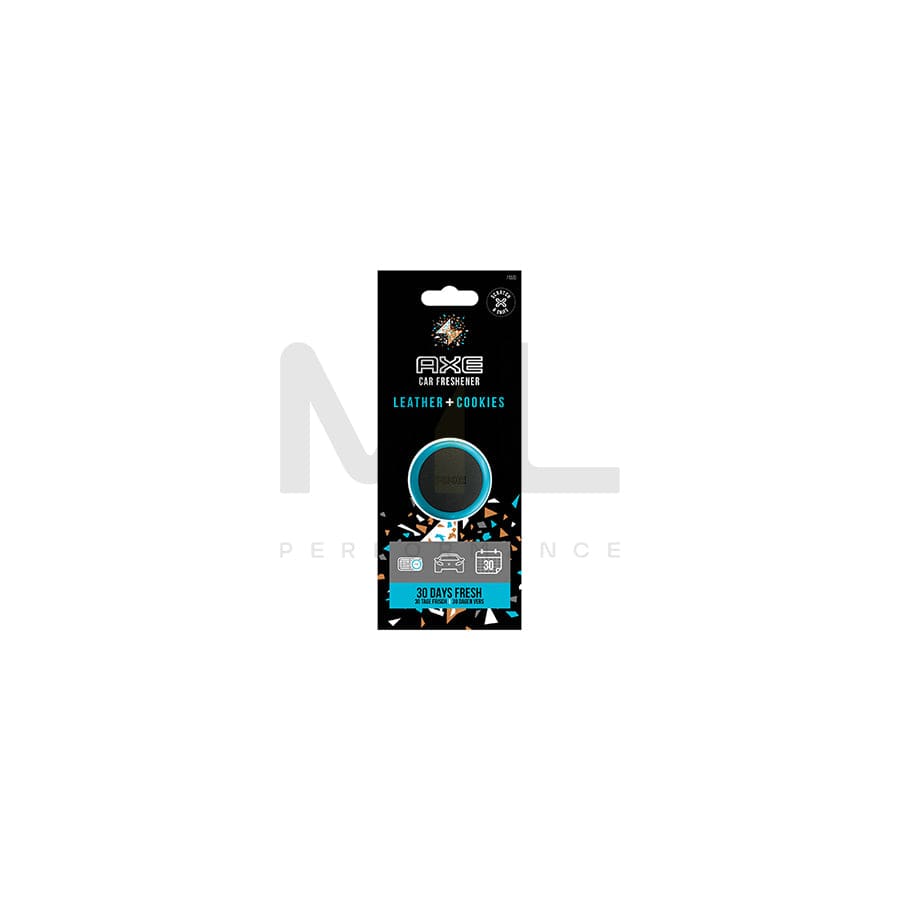 AXE Mini Vent Coll. 1711726 Car air freshener | ML Performance Car Parts