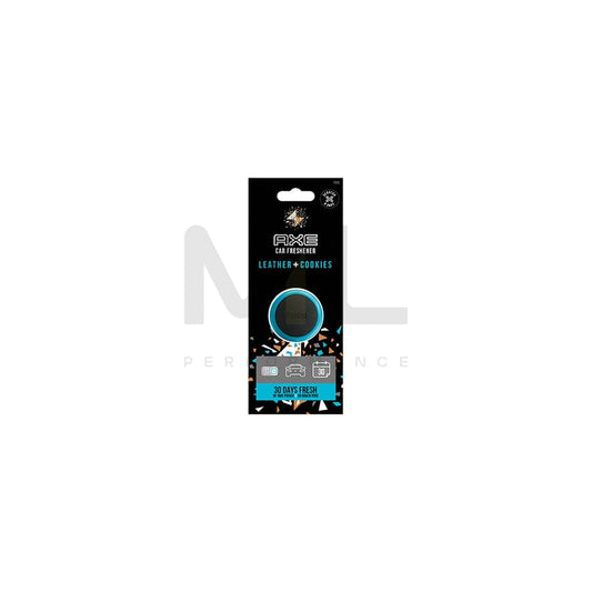 AXE Mini Vent Coll. 1711726 Car air freshener | ML Performance Car Parts