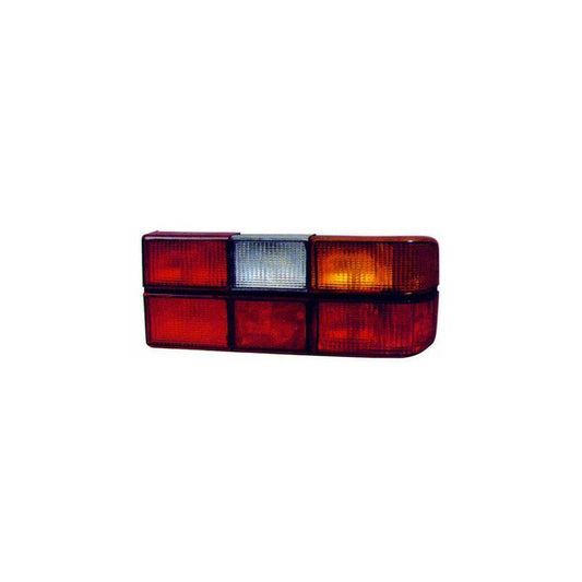 Abakus 7731902R2 Rear Light For Volvo 240 Saloon (P242, P244) | ML Performance UK