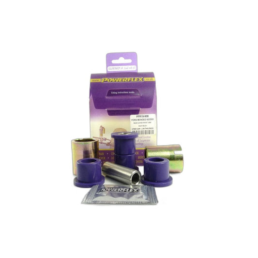 Powerflex PFR19-908 Ford Mondeo Rear Upper Front Arm Inner | ML Performance UK Car Parts