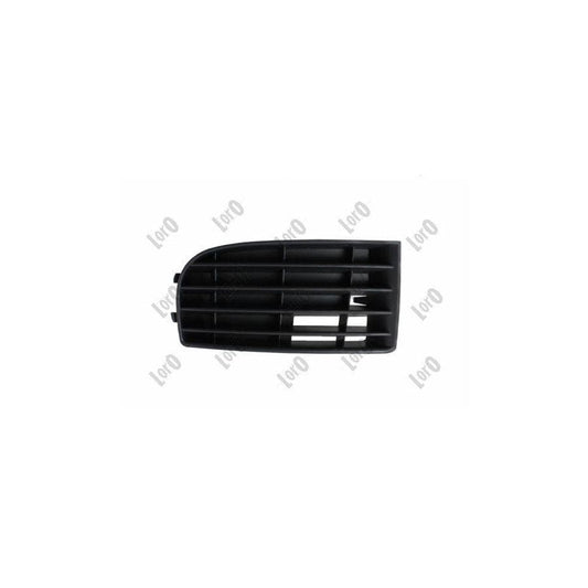 Abakus 05310458 Bumper Grill For Vw Golf V Hatchback (1K1) | ML Performance UK
