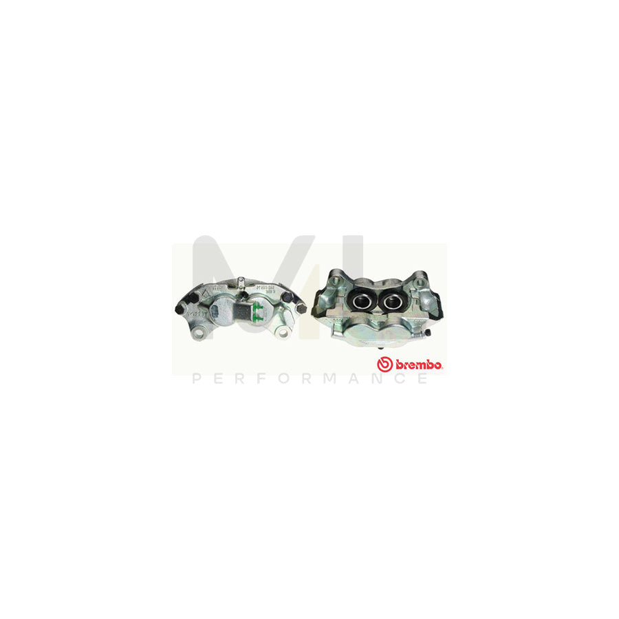 BREMBO F 50 041 Brake Caliper | ML Performance Car Parts