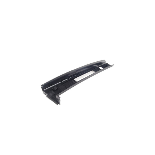 Genuine BMW 51438151405 E36 Covering Column-Center Left SCHWARZ (Inc. 323i, M3 & 318is)