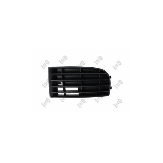 Abakus 05310457 Bumper Grill For Vw Golf V Hatchback (1K1) | ML Performance UK