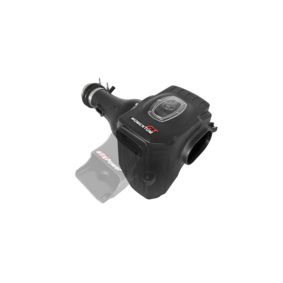  aFe 51-76108 Sealed Intake Nissan Titan 17-21 V8-5.6L  | ML Performance UK Car Parts