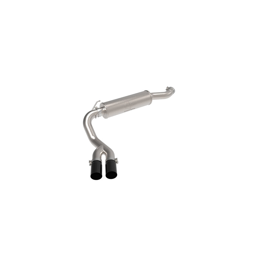  aFe 49-42082-B Cat-Back Exhaust System RAM Trucks 19-21 V8-6.4L HEMI  | ML Performance UK Car Parts