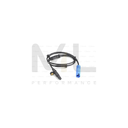 BOSCH Rear Wheel Speed Sensor 0986594512 | ML Car Parts UK | ML Performance