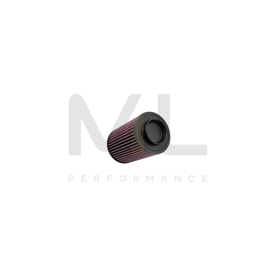 K&N PL-8007 Replacement Air Filter | ML Car Parts UK | ML Performance