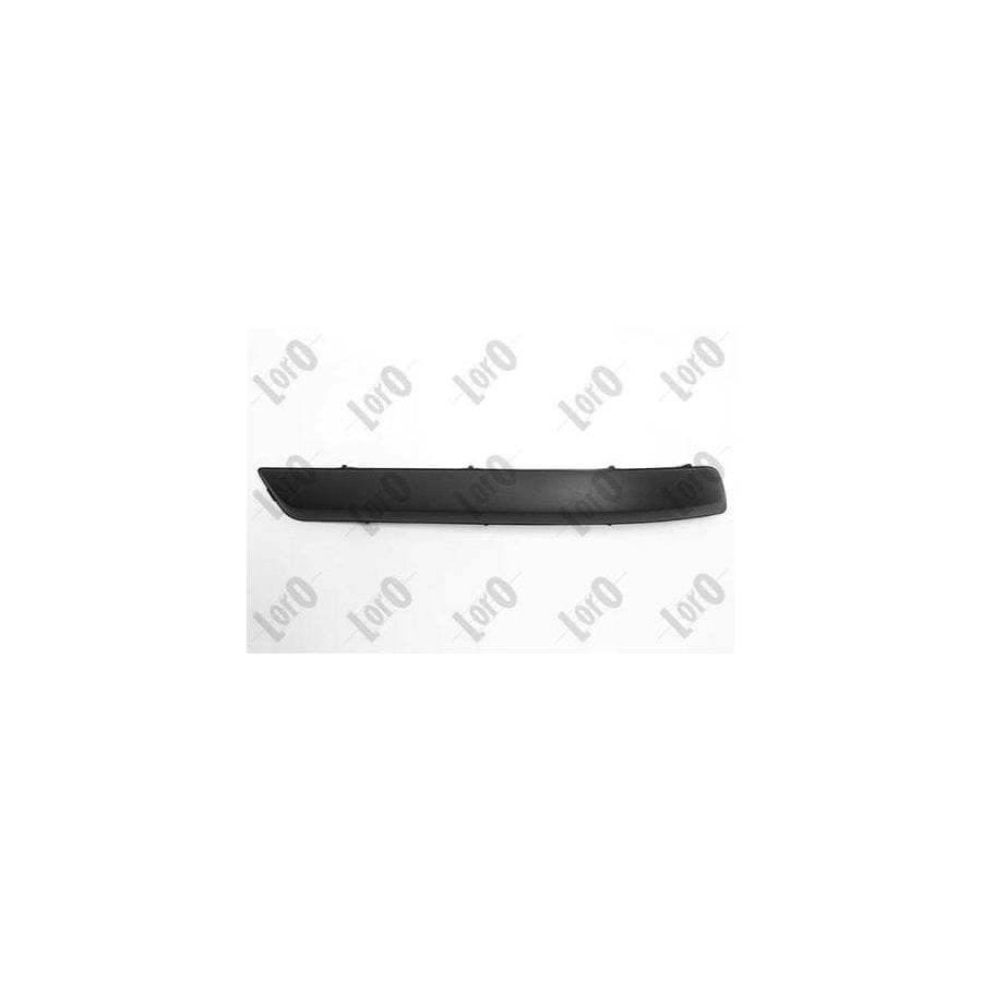 Abakus 03732655 Bumper Moulding For Opel Astra H Caravan (A04) | ML Performance UK