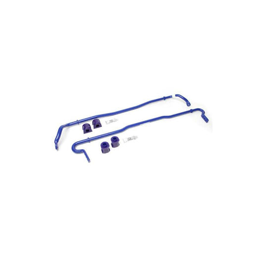 SuperPro RC0015-KIT Toyota GT86/Subaru BRZ Front and Rear Anti-Roll Bar Upgrade Kit | ML Performance UK Car Parts