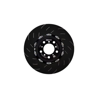 EBC P2DK014B BMW F87 F80 F82 Front Kit Bluestuff Pads & 2-Piece Fully-Floating Discs - Brembo Caliper 3 | ML Performance UK Car Parts