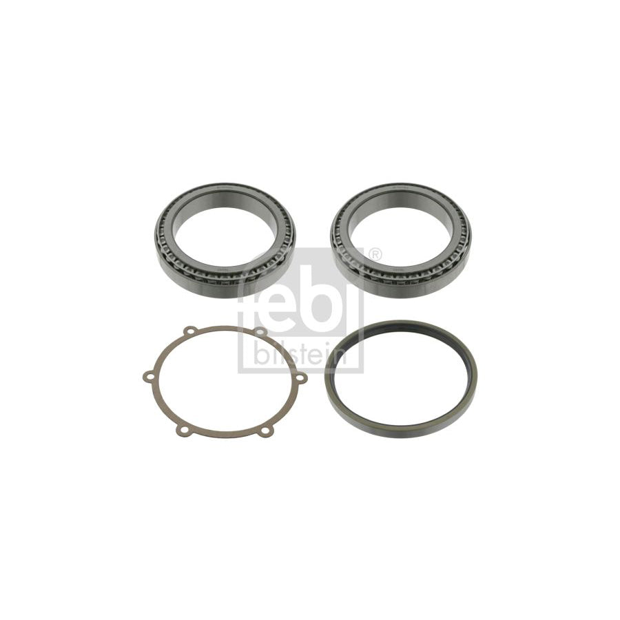Febi Bilstein 18287 Wheel Bearing Kit