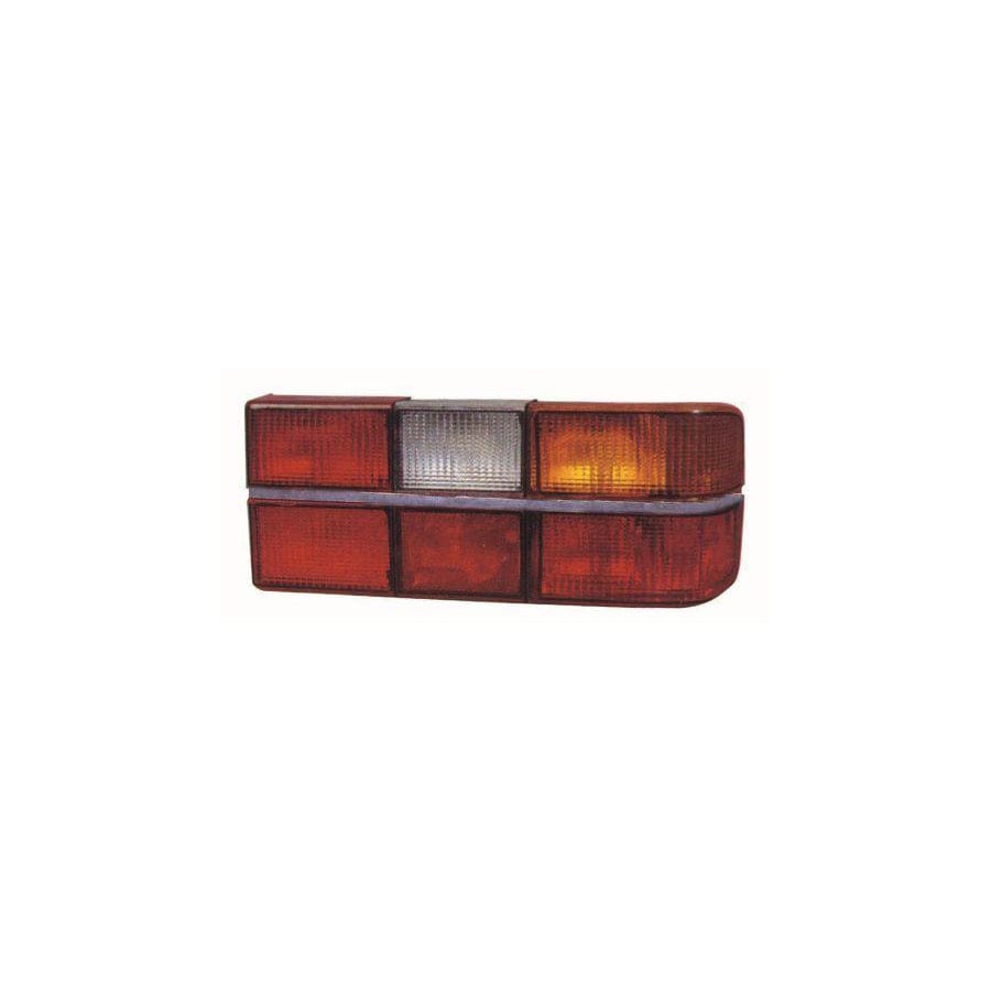Abakus 7731902L1 Rear Light For Volvo 240 Saloon (P242, P244) | ML Performance UK