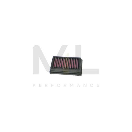 K&N BM-1204 Replacement Air Filter | ML Car Parts UK | ML Performance