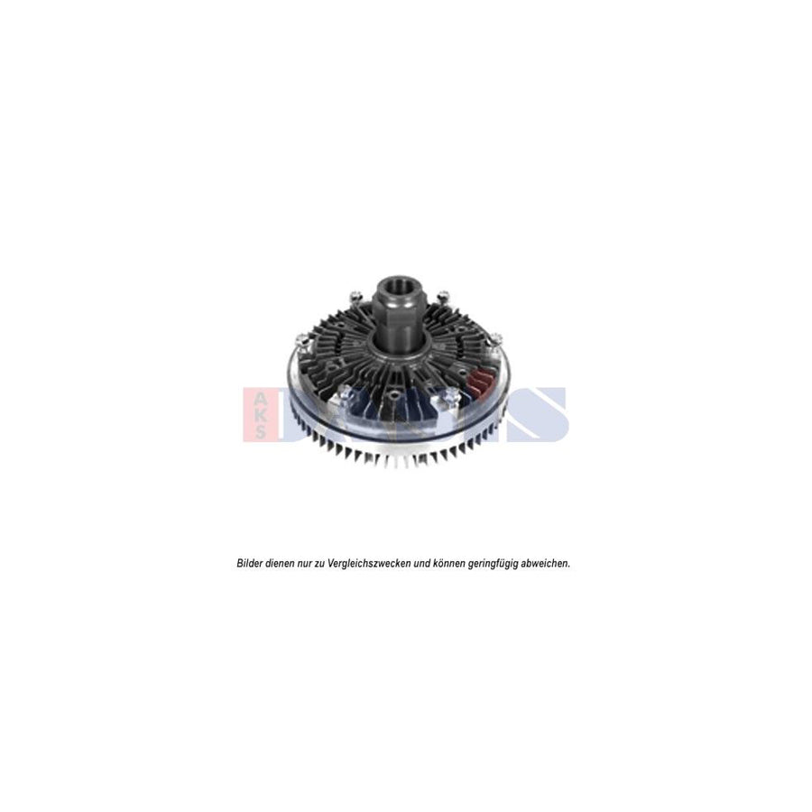 AKS Dasis 398018N Fan Clutch | ML Performance UK