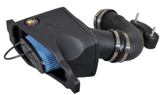 INJEN EVOLUTION KIT CORVETTE STINGRAY C7- 2015- - EVO7200