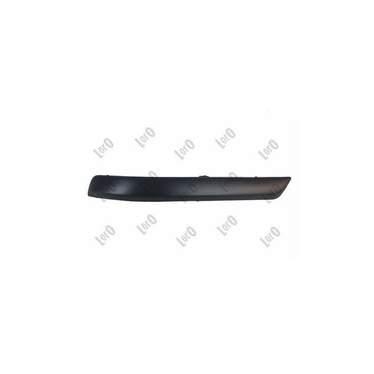 Abakus 03732652 Bumper Moulding For Opel Astra H Caravan (A04) | ML Performance UK
