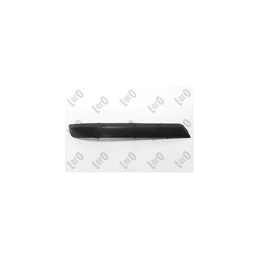 Abakus 03732651 Bumper Moulding For Opel Astra H Caravan (A04) | ML Performance UK