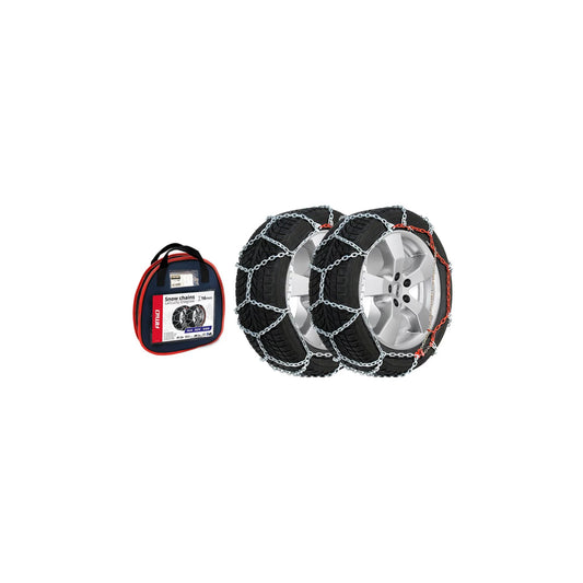 Amio Kb-230 02120 Snow Chains