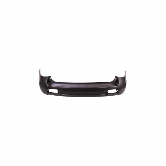 Blic 5506-00-3180950P Rear Bumper For Hyundai Santa Fe I (Sm)