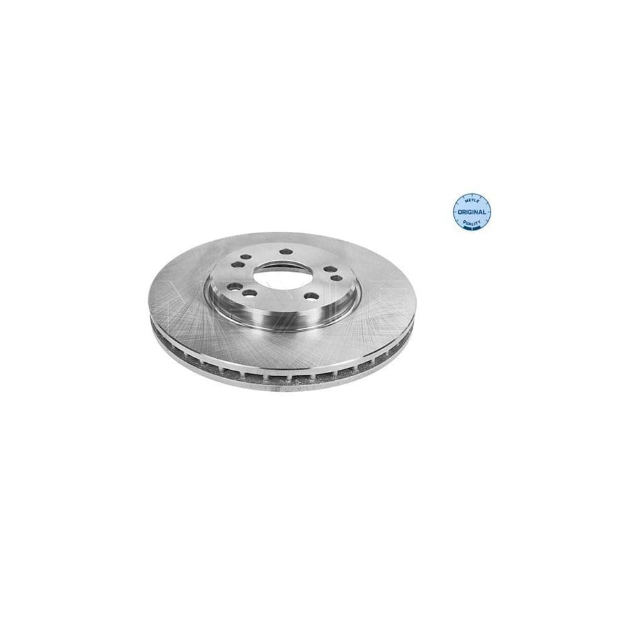 Meyle 015 523 0034/Pd Brake Disc Suitable For Mercedes-Benz Sl Convertible (R230)