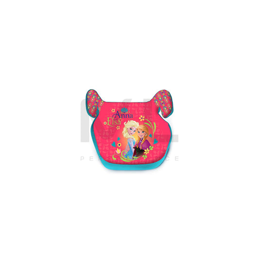 SEVEN POLSKA Frozen S9717 Booster seat 15-36kg | ML Performance Car Parts