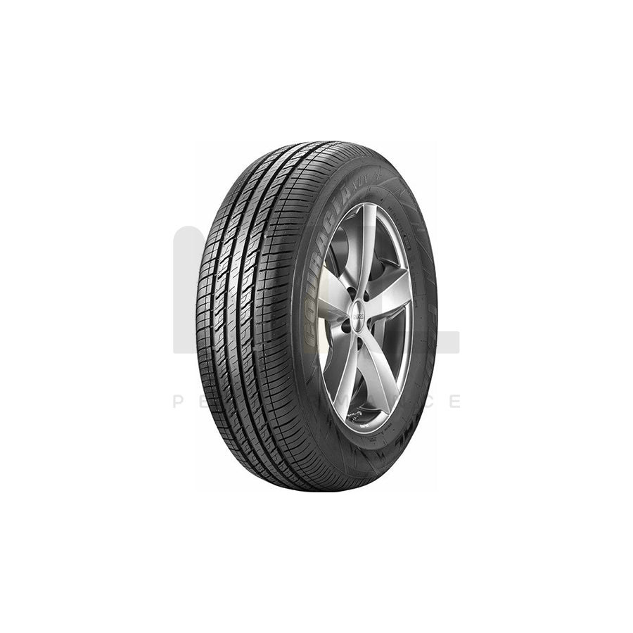 Federal Couragia XUV 265/60 R18 110H SUV Summer Tyre | ML Performance UK Car Parts