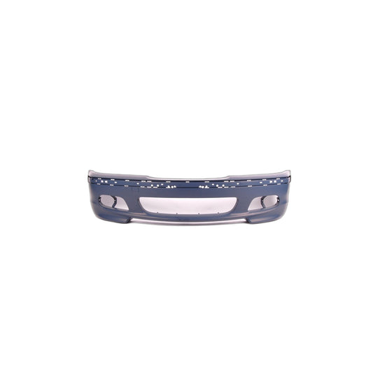 Genuine BMW 51117893328 E46 Trim Cover, Bumper, Primed, Front M (Inc. 316i 1.6, 330xi & 330xd)